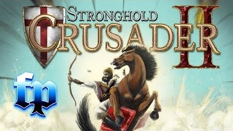 Stronghold Crusader 2 Tips