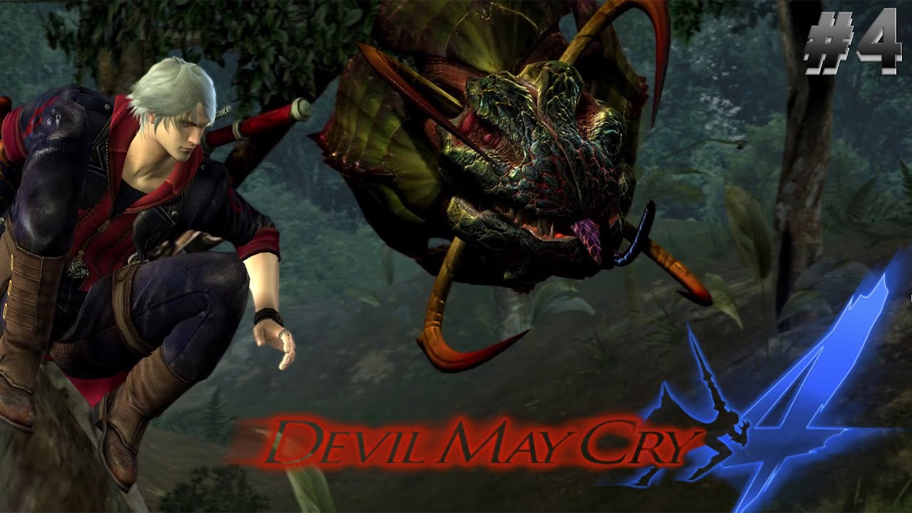 Неро DMC 4. DMC 4 Графика. Devil May Cry 5 Vergil начало игры.