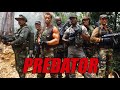 Predator Film Explained in Hindi || Predator Film Explain in Hindi