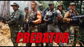 Predator Film Explained in Hindi || Predator Film Explain in Hindi