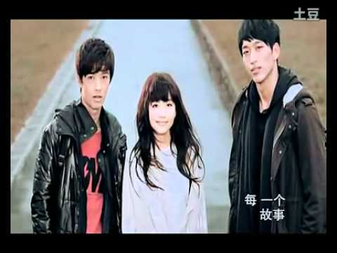 [preview][MV] Liu Xijun 刘惜君- 怎么唱情歌MV预告