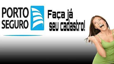 Como faço para ser um prestador de serviços da Porto Seguro?