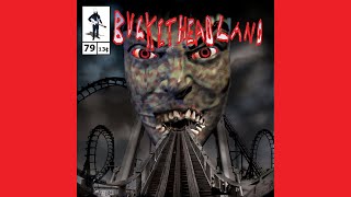 Buckethead - Yellow Brick Mold