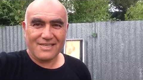 How to make comfrey fertilizer