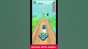 Going Balls Level 103 || GWCHEENU || gameplay || android, IOS