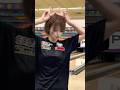 【10月3日はボウリングイベント🎳】詳細は概要欄👈 #bowling #shorts #shortvideo