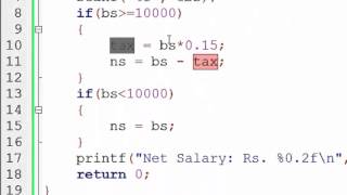 Celebrity Calculate Net Salary Profile