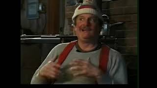 Cape Cod Then & Now 1990's Vintage Documentary