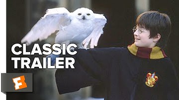 Harry Potter and the Sorcerer