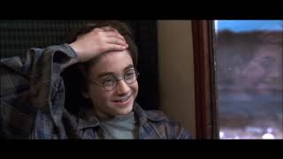 Кадр из фильма Гарри Поттер и философский камень / Harry Potter and the Sorcerer's Stone (2001) года