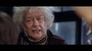 Кадр из фильма Гарри Поттер и философский камень / Harry Potter and the Sorcerer's Stone (2001) года