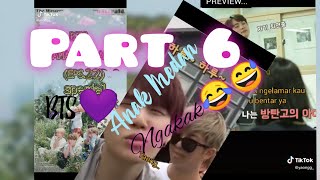 Part. 6 Bts Anak Medan (eps.18,21,22) dan drama lucu lainya😂bikin ngakak Army wajib lihat