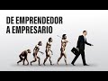 Cómo Pasar de Emprendedor a Empresario en Menos de 20 Minutos | con Euge Oller