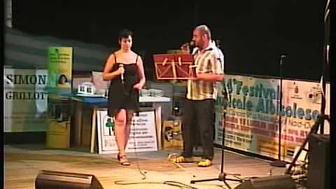 Alice Gaiero Fabio Freccero