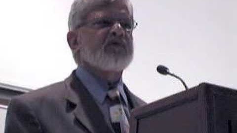 Arun Gandhi (5): Nonviolence in the Age of Terrorism