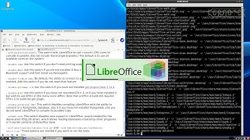 6 of 8 How to build Beyond Linux From Scratch (BLFS) 8.4 by Kernotex - Part 6
