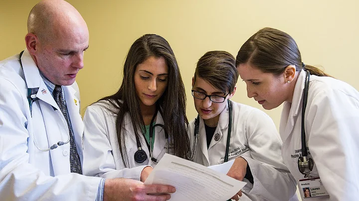 Specializing In Collaboration — EMU IPE