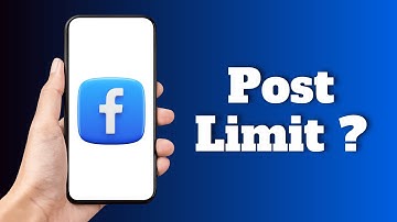 Hoe je de Facebook-berichtlimiet kunt oplossen