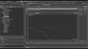 Audio Design and Wwise for Game Lumina