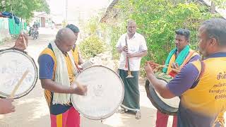 Drums Video 6369608600