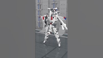 LEGO Transformers GVX 06 #lego #moc #Transformers #TransformersRiseOfTheBeasts #conceptbrick