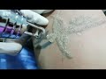 Easy tattoo removal with rejuva fresh pico laser tattoo removal machine