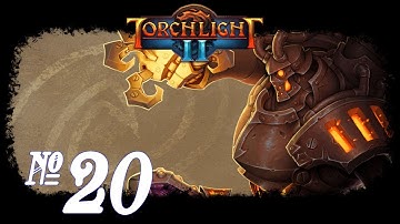 Torchlight II: Co-op - Episode 20 (Adept at Dying)