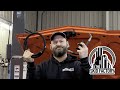 THE SKID FACTORY - [QUICK TECH] How to make a custom Power Steering Hose
