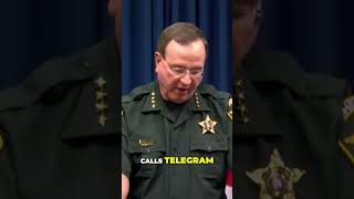 Telegram: From CEO Arrest to Criminals Behind Bars - The Whole Story!