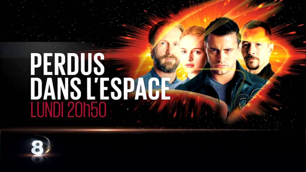 Perdu Dans L Arctique Film perdus dans l'espace part lundi 20h50 d8 11 7 2014 - YouTube