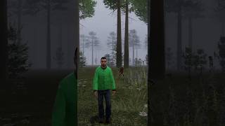 Мальчик в кепочке попал в глубокий лес в Гаррис Мод! #shorts #garrysmod #рекомендации @titwow