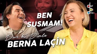 BERNA LAÇİN 