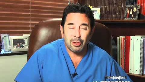 Dr. Paul Nassif discusses Dysport injections for men vs. women