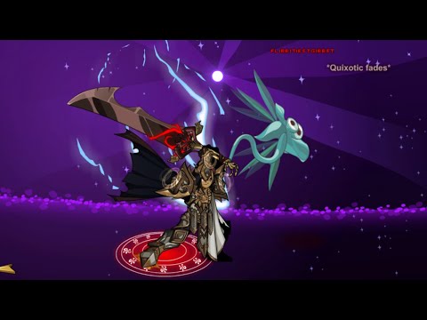 [AQW] Solo Flibbitiestgibbet