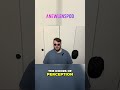 Wild Will's Final Thoughts: Doors of Perception &amp; A New Lens! #shorts