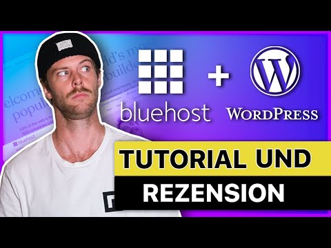 Video: Kann ich meinen Bluehost-Plan ändern?