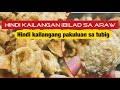 Papaano Gumawa ng Crispy Chicharon/ How to Make Crispy Pork Crackling