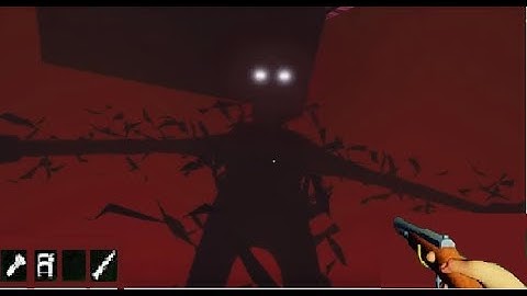 Hello Neighbor Secrets and New Ending