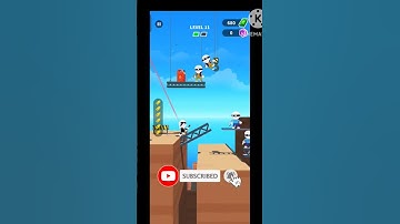 Jonny trigger 11 level complete ✅#shorts