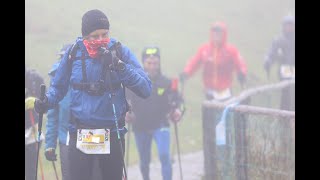 UTLO 2019 Ultra Trail Lago d'Orta 132 Km - 6600 D+