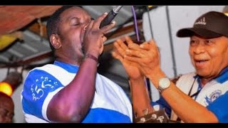 ⁣📍GWO TANTA NEW ALBUM- TROPICANA D'HAITI - LIVE @DONDON HAITI.