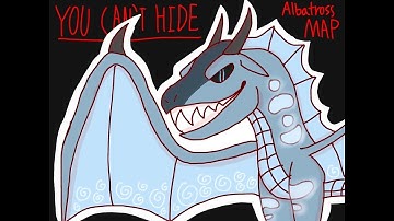 YOU CAN’T HIDE | OPEN WOF MAP CALL | Albatross Massacre | BACKUPS OPEN