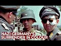 The End of the War in Colour | Part 4: Unconditional Surrender | Free Documentary History