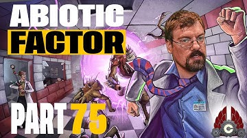 Abiotic Factor | Full Release 1.0 | Part 75