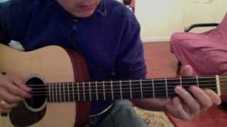 True Colours Cover by Cyndi Lauper