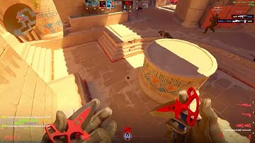 Beggin 🔥😍 (CS2 Montage)