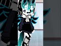 I think I did the trend right😅❔ Not is my problem trend #gachaedits #gacha #edit
