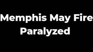Memphis May Fire - Paralyzed Lyrics
