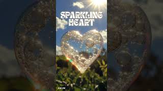 Kai Lim - Sparkling Heart