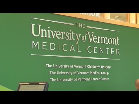 UVM Health Network cyber-attack won't affect most doctors' appointments